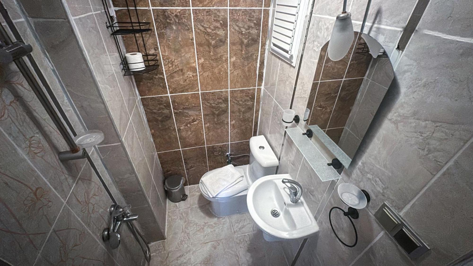Reis Beach Hotel Marmaris Luaran gambar