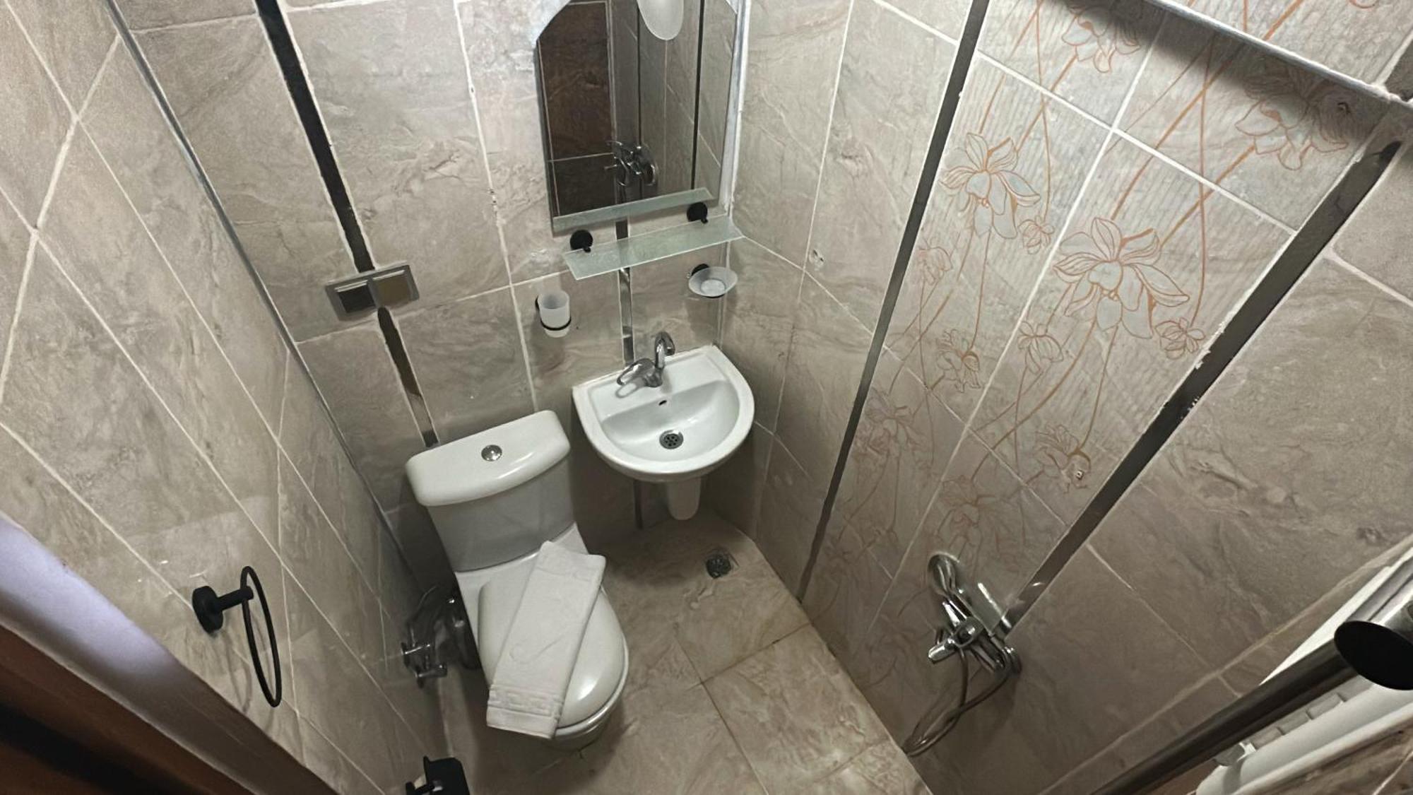 Reis Beach Hotel Marmaris Luaran gambar