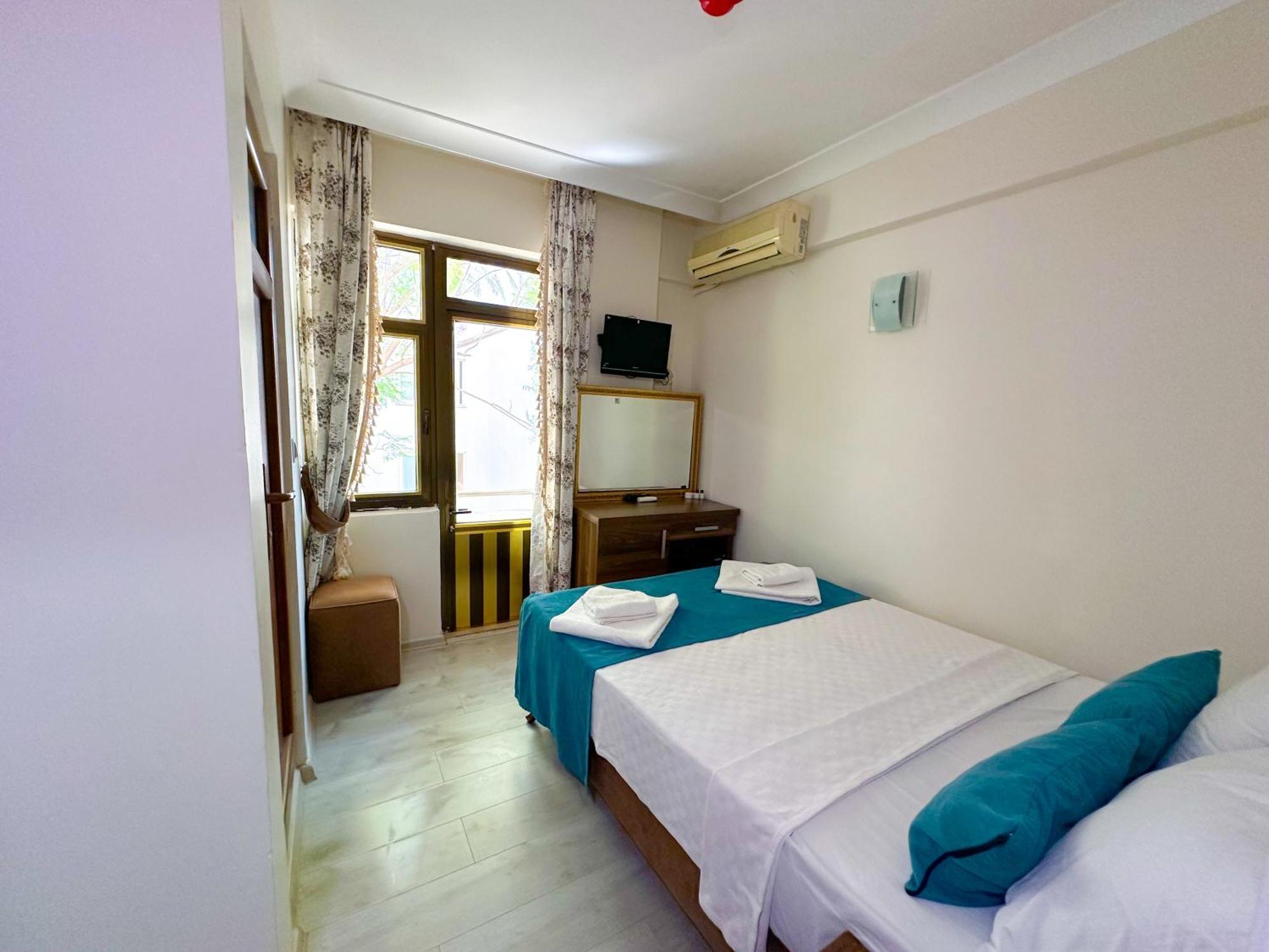 Reis Beach Hotel Marmaris Luaran gambar