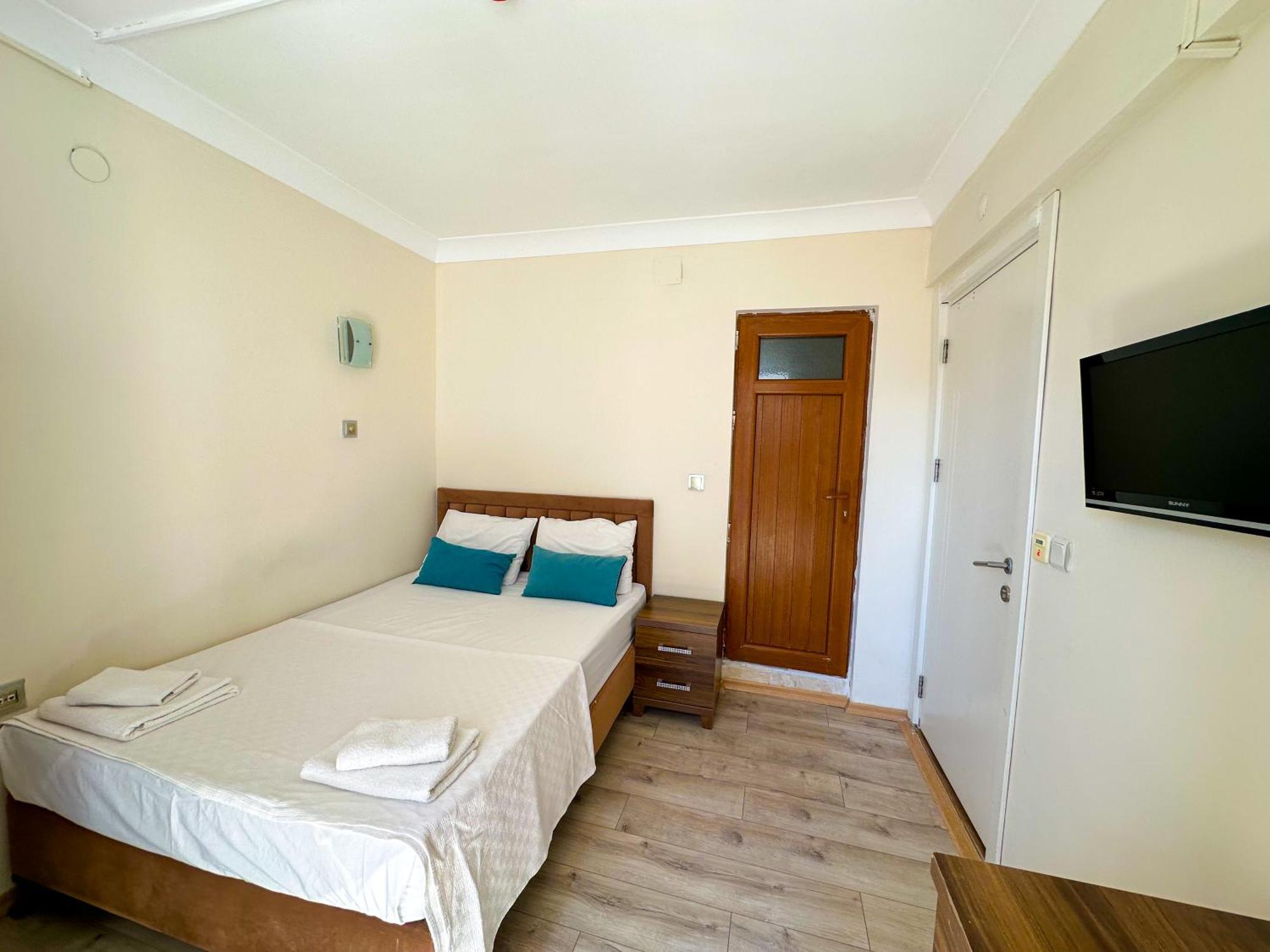 Reis Beach Hotel Marmaris Luaran gambar