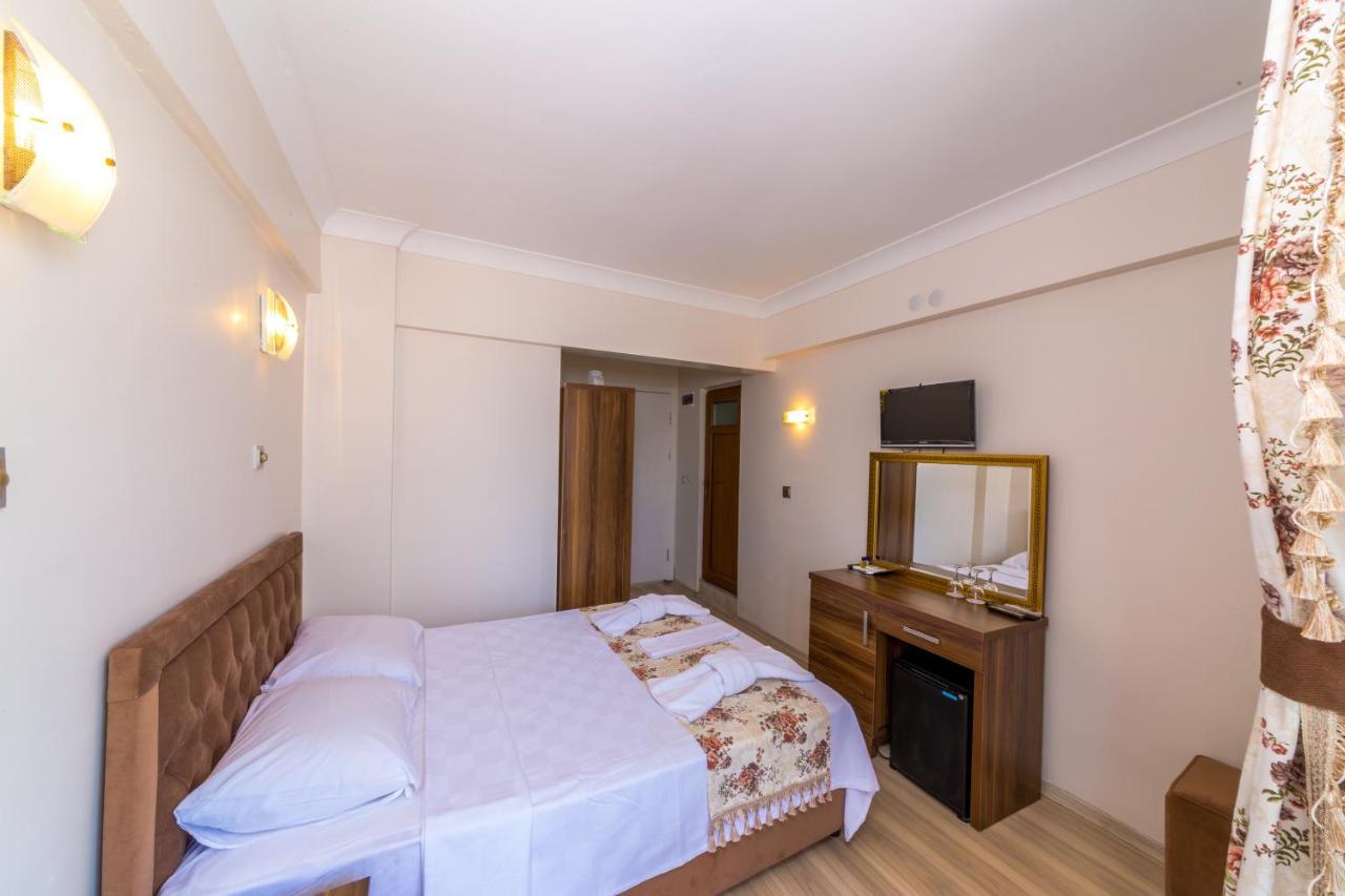 Reis Beach Hotel Marmaris Luaran gambar