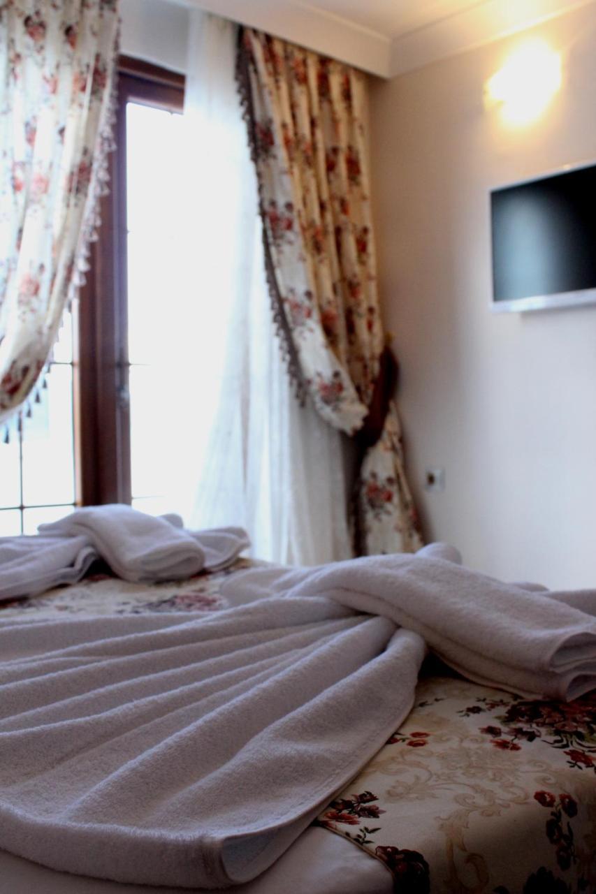 Reis Beach Hotel Marmaris Luaran gambar