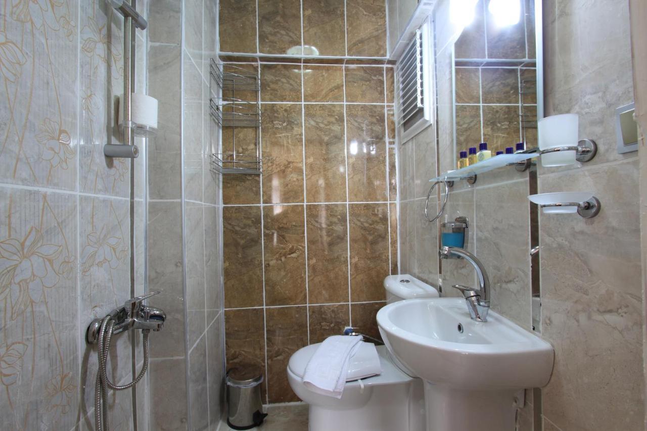 Reis Beach Hotel Marmaris Luaran gambar