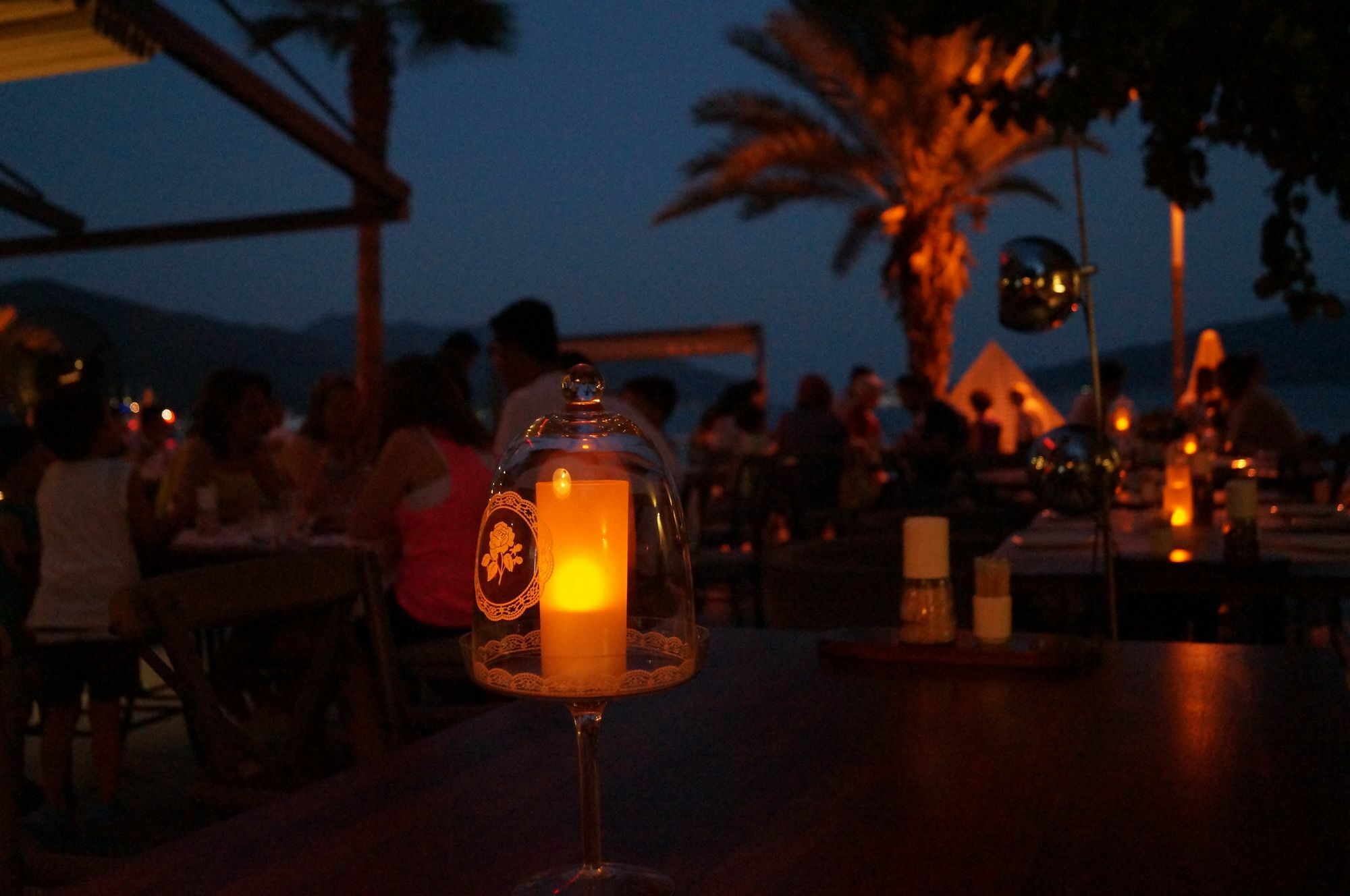 Reis Beach Hotel Marmaris Luaran gambar