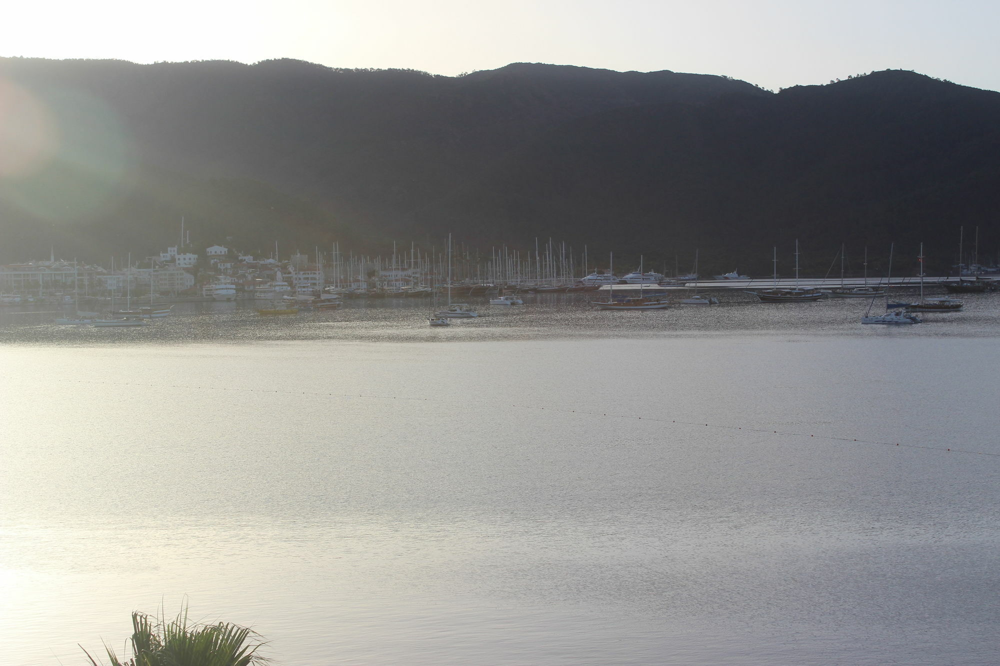 Reis Beach Hotel Marmaris Luaran gambar