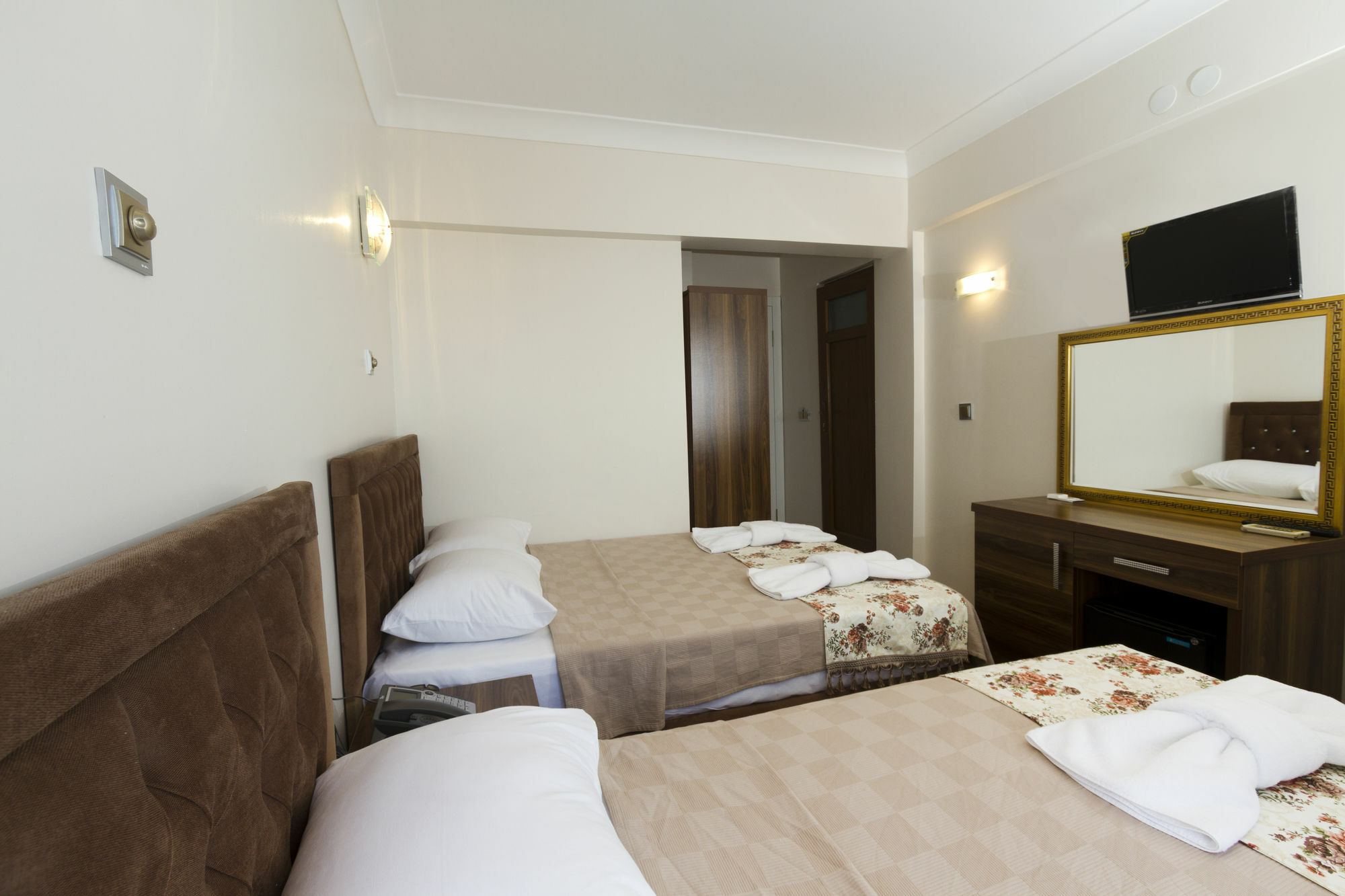 Reis Beach Hotel Marmaris Luaran gambar